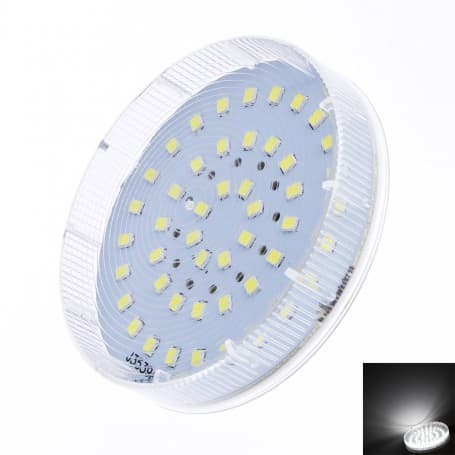 LED PIR Cabinet Light 5-5W GX5-3 48xSMD2835
